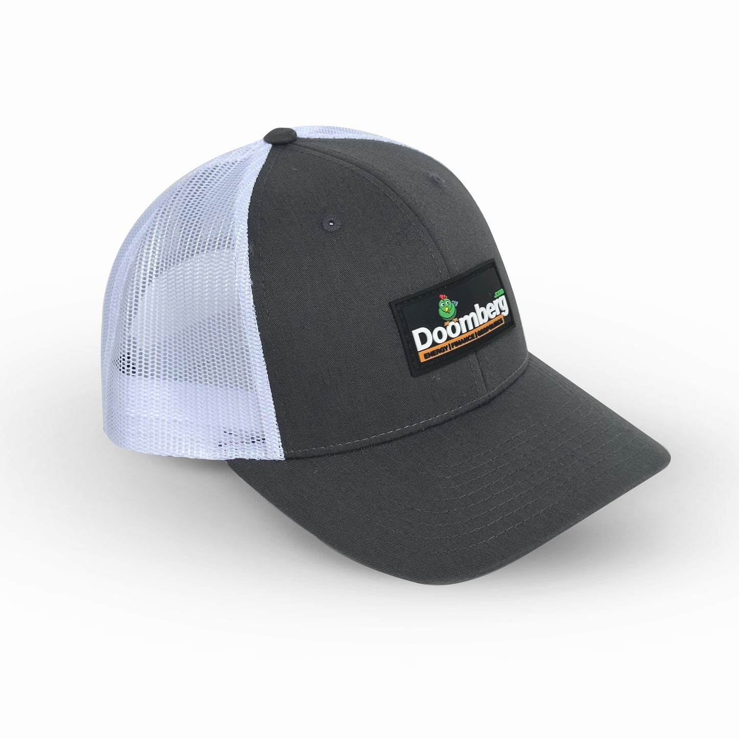Doomberg Trucker Hat
