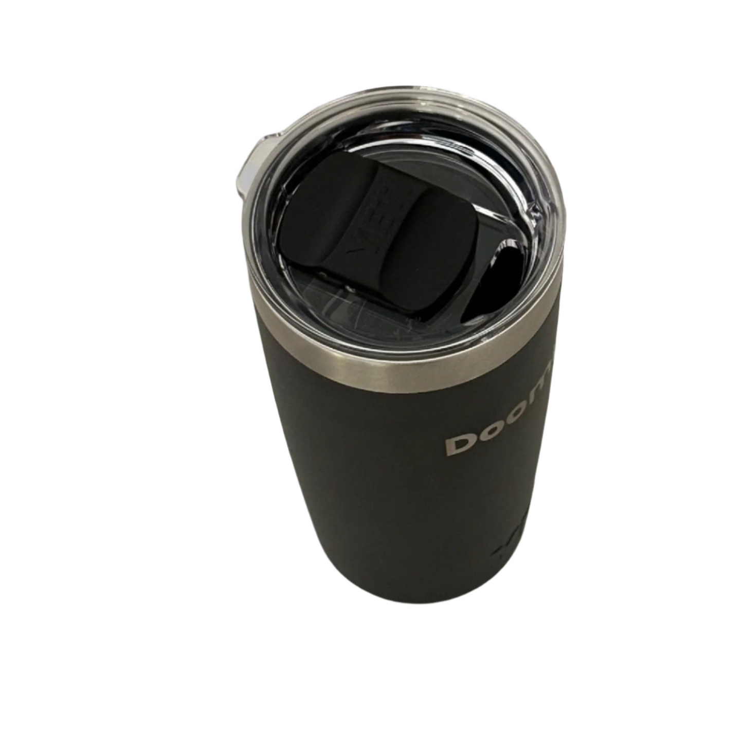 The "Mini" Yeti