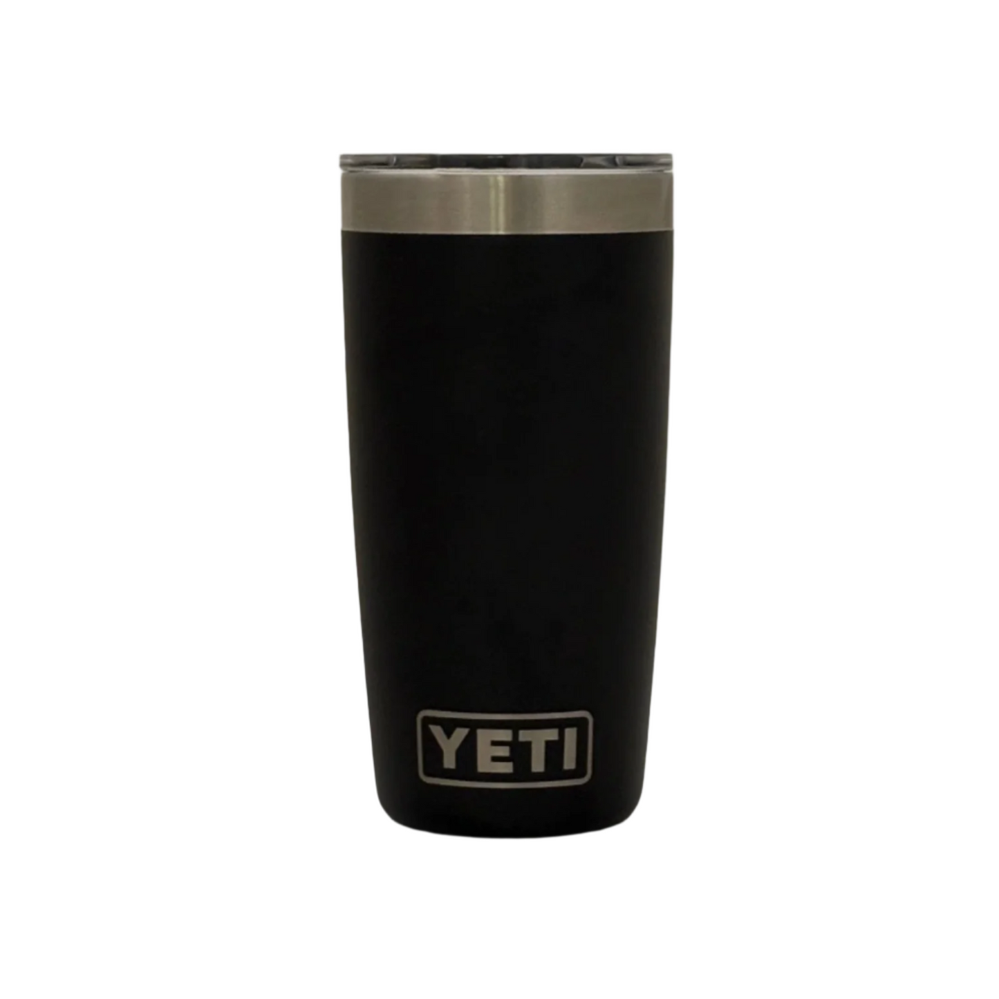 The "Mini" Yeti