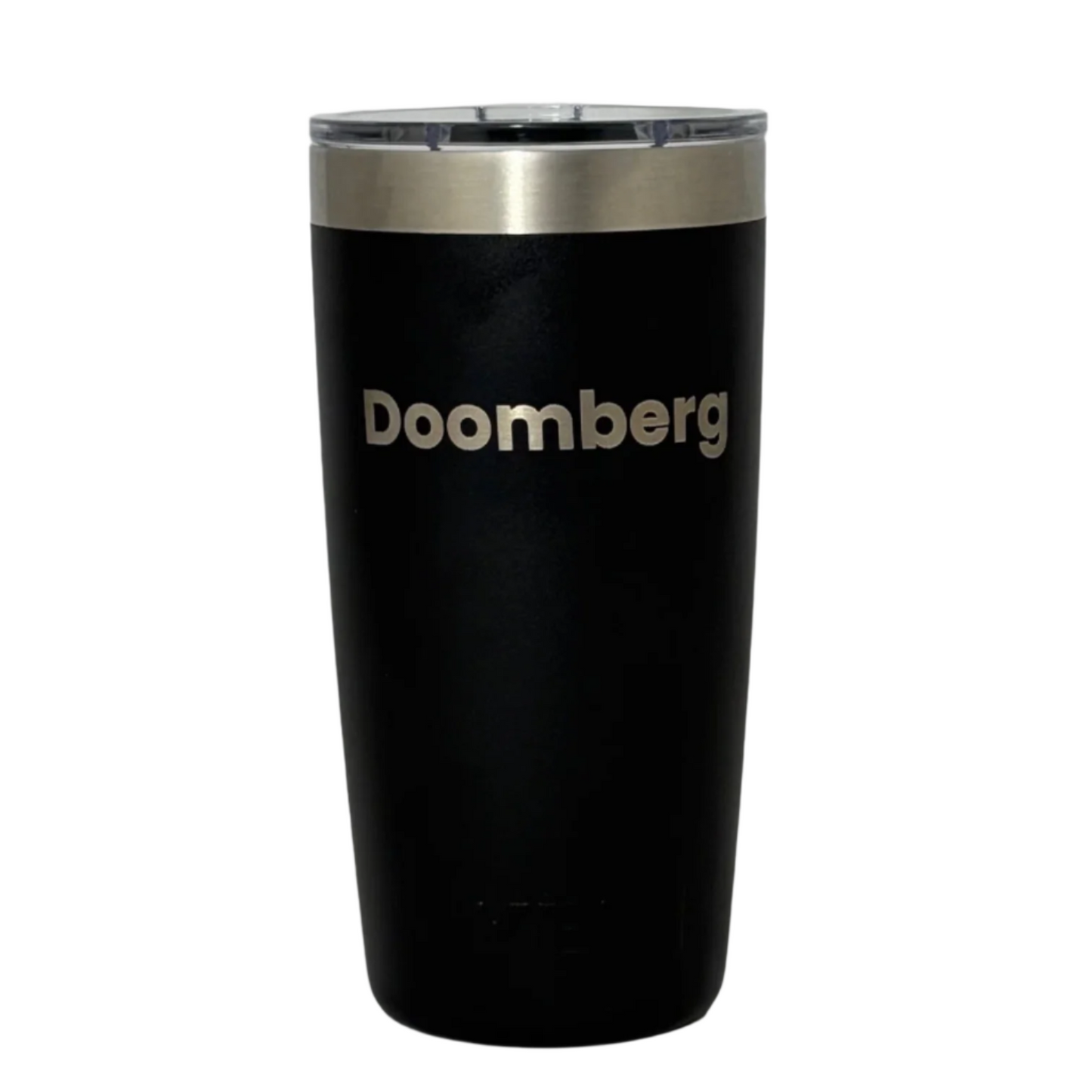The "Mini" Yeti
