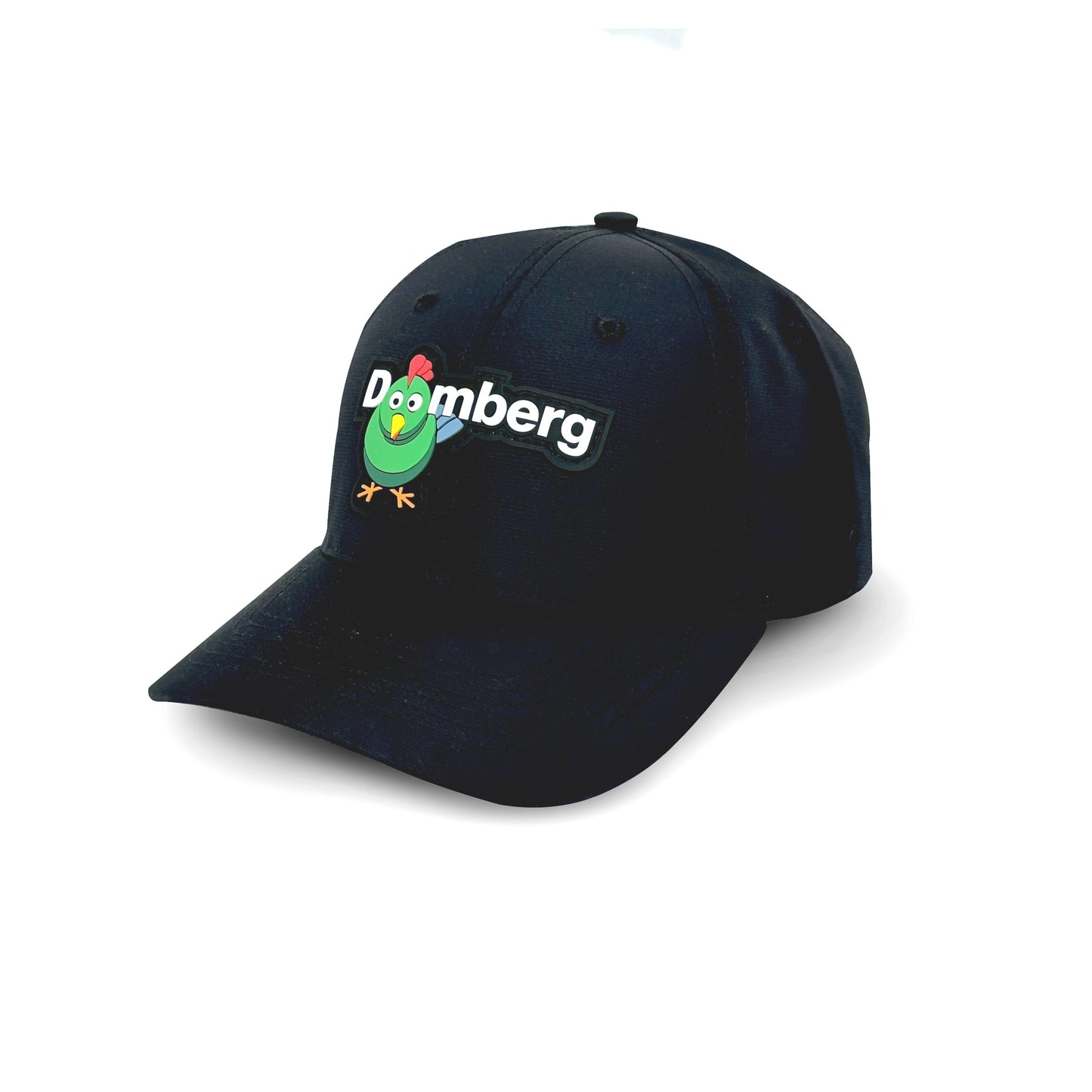 Doomberg Golf Hat