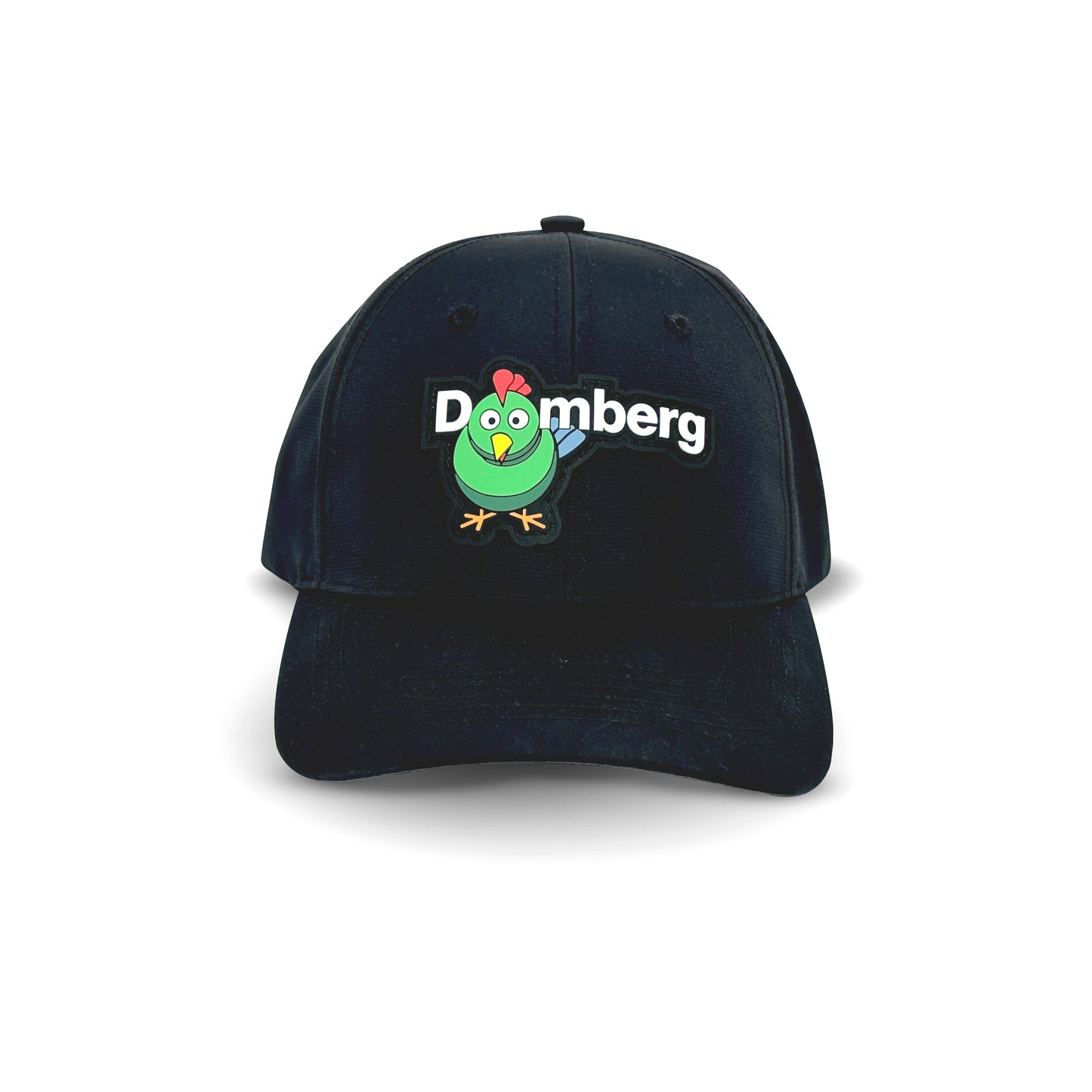 Doomberg Golf Hat
