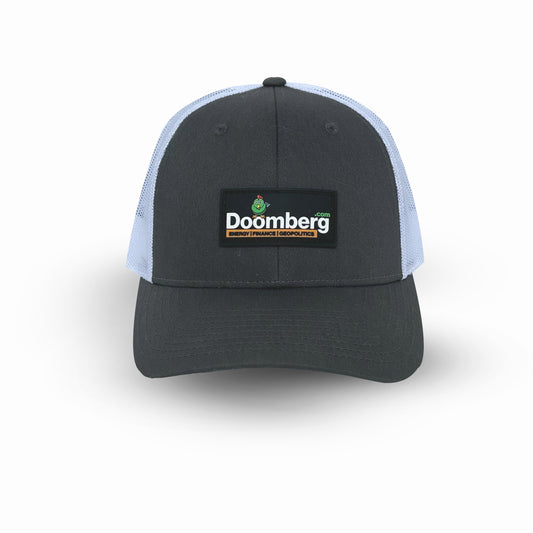 Doomberg Trucker Hat