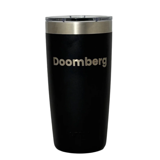 The "Mini" Yeti
